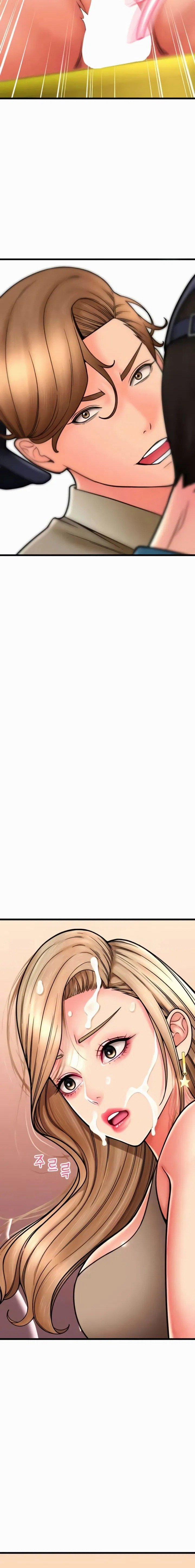 Trả Phí Bằng Chung Tình 68 trang 17