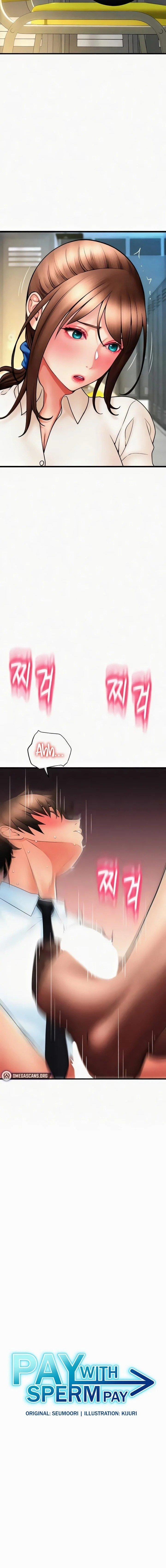 Trả Phí Bằng Chung Tình 68 trang 2