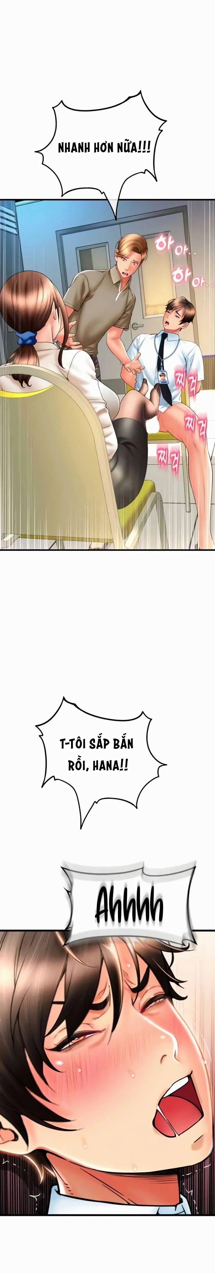 Trả Phí Bằng Chung Tình 68 trang 9