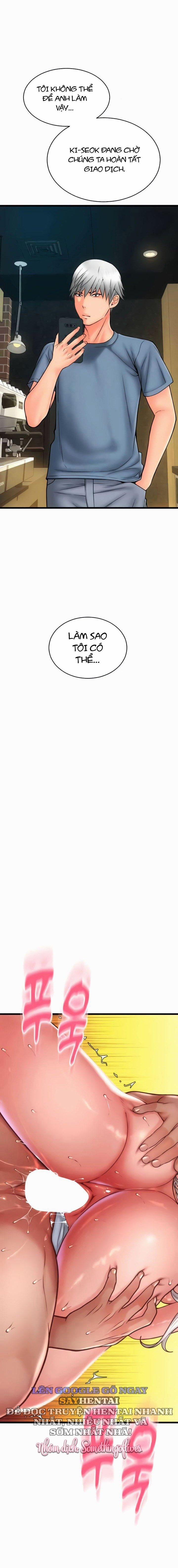 Trả Phí Bằng Chung Tình 77 trang 27