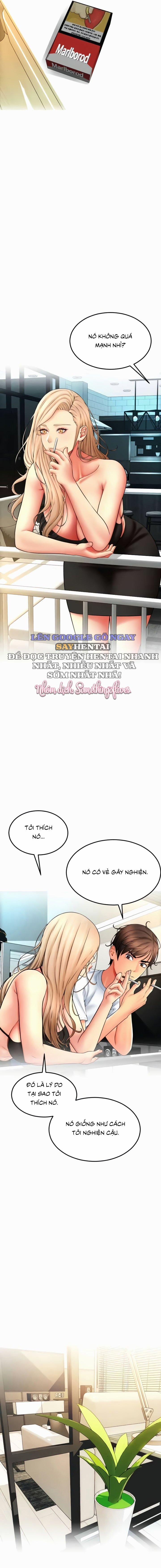 Trả Phí Bằng Chung Tình 84 trang 11