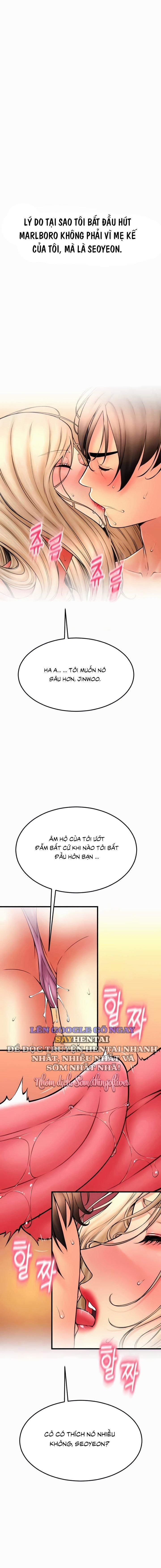 Trả Phí Bằng Chung Tình 84 trang 12