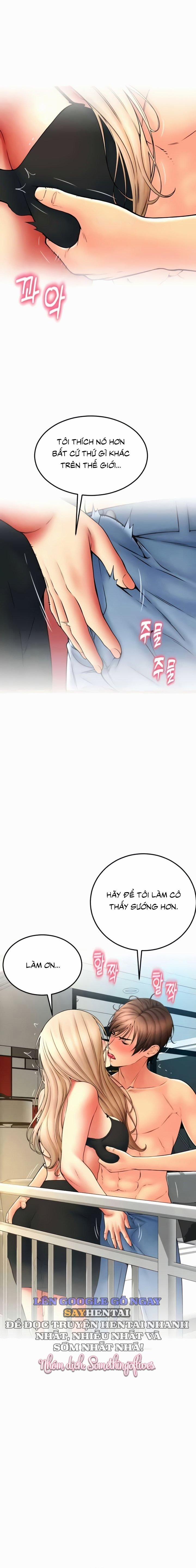 Trả Phí Bằng Chung Tình 84 trang 13