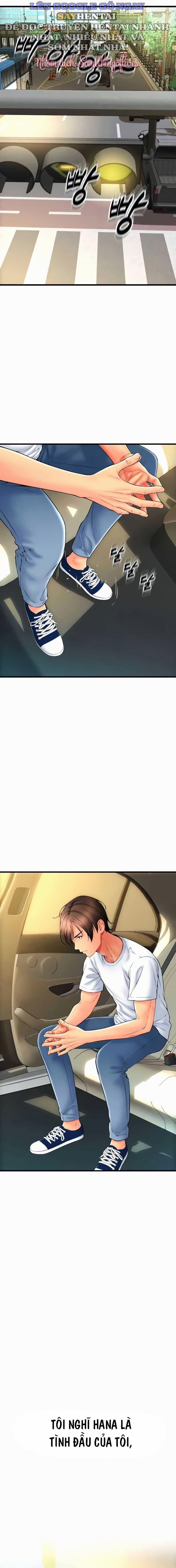 Trả Phí Bằng Chung Tình 84 trang 7