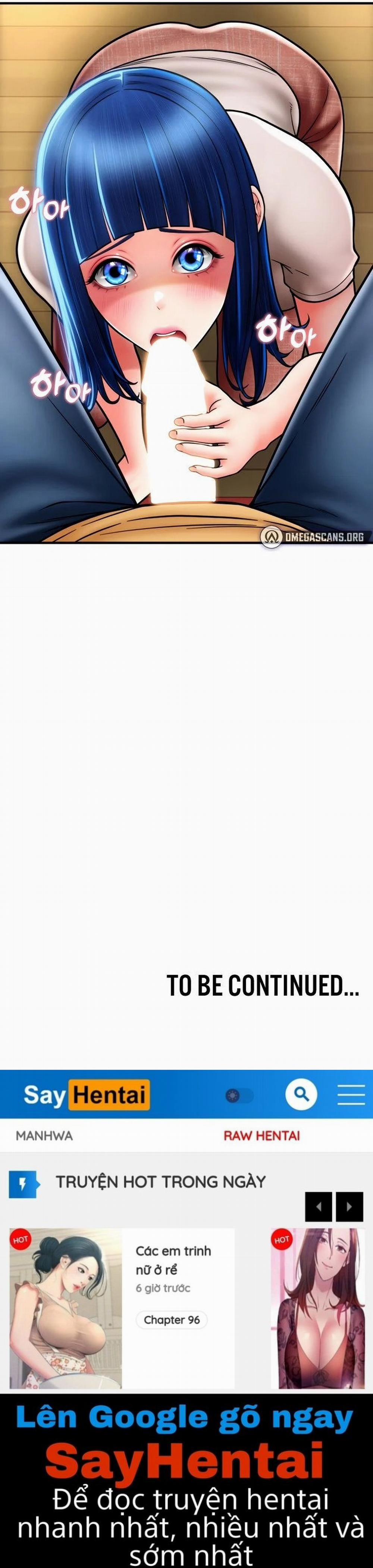 Trả Phí Bằng Tinh Trùng 17 trang 13