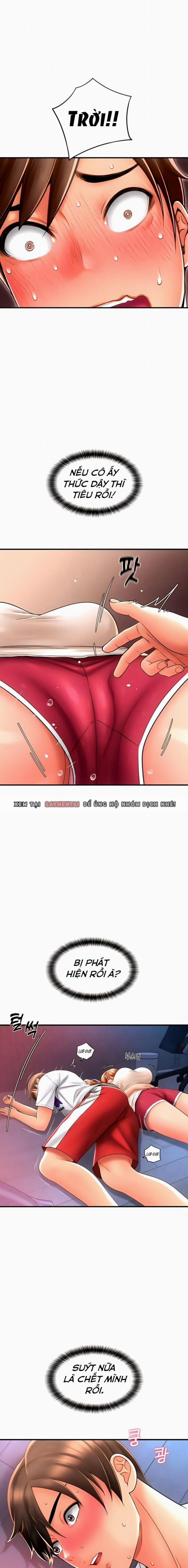 Trả Phí Bằng Tinh Trùng 25 trang 0