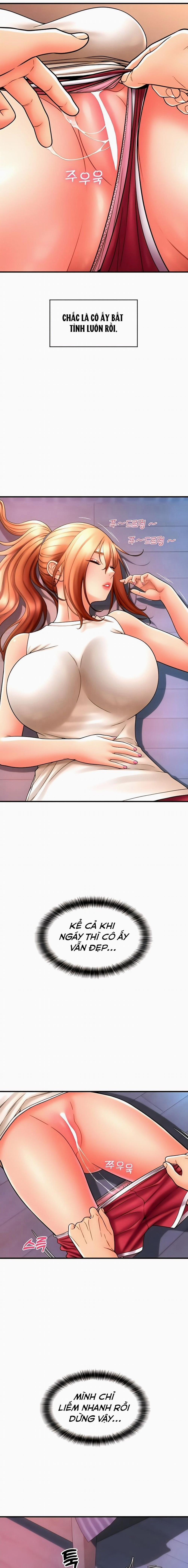 Trả Phí Bằng Tinh Trùng 25 trang 4