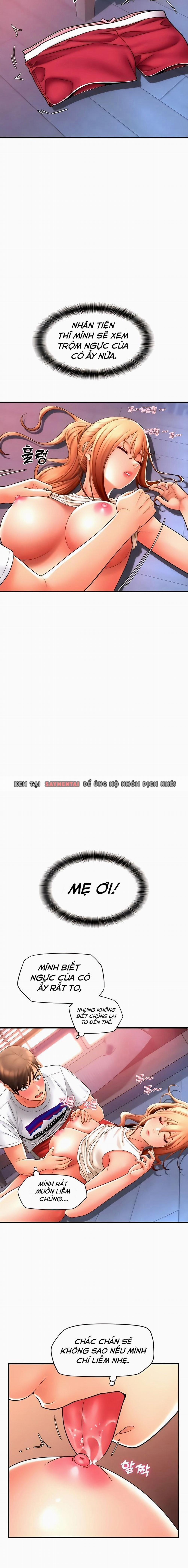 Trả Phí Bằng Tinh Trùng 25 trang 5