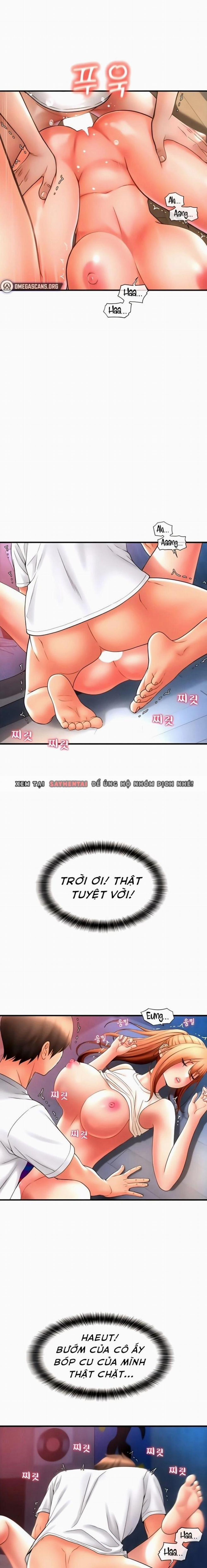 Trả Phí Bằng Tinh Trùng 26 trang 0