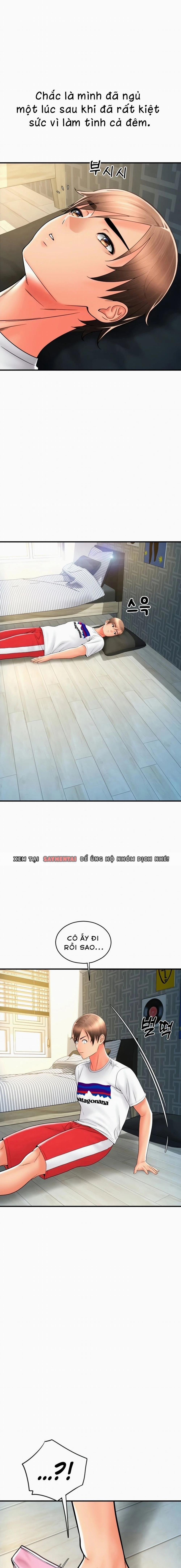 Trả Phí Bằng Tinh Trùng 27 trang 19