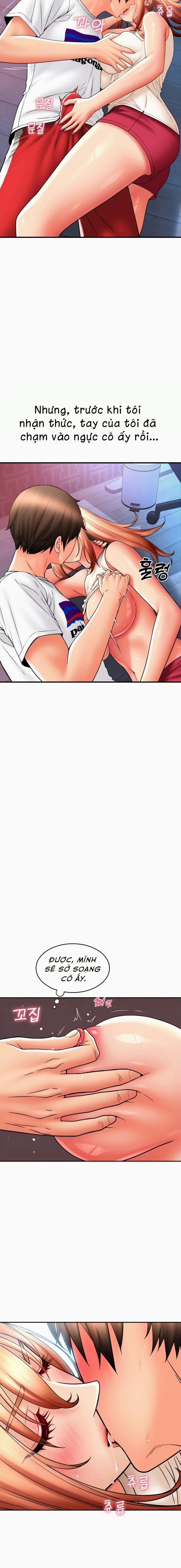 Trả Phí Bằng Tinh Trùng 27 trang 7