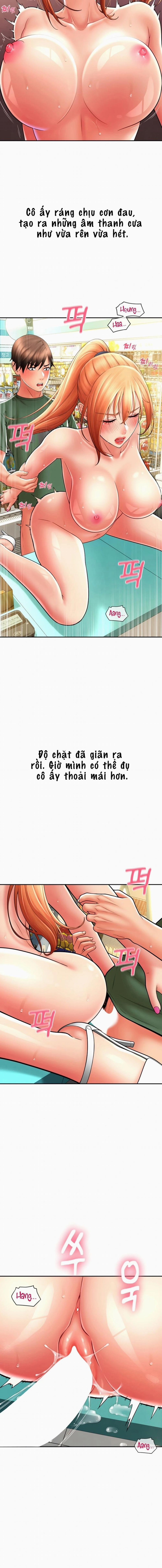 Trả Phí Bằng Tinh Trùng 30 trang 15