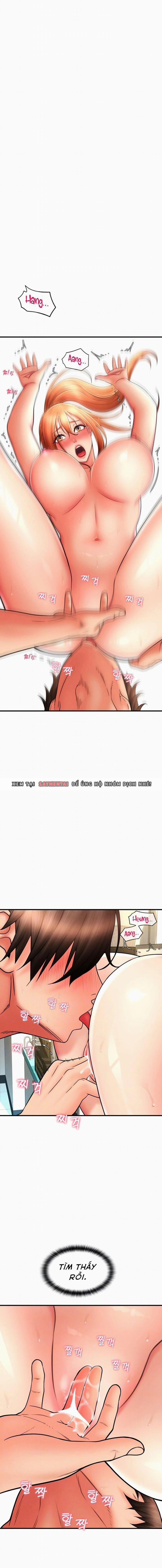 Trả Phí Bằng Tinh Trùng 30 trang 2