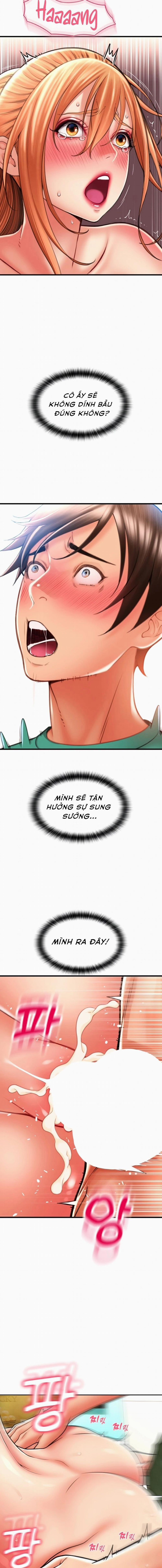 Trả Phí Bằng Tinh Trùng 30 trang 20