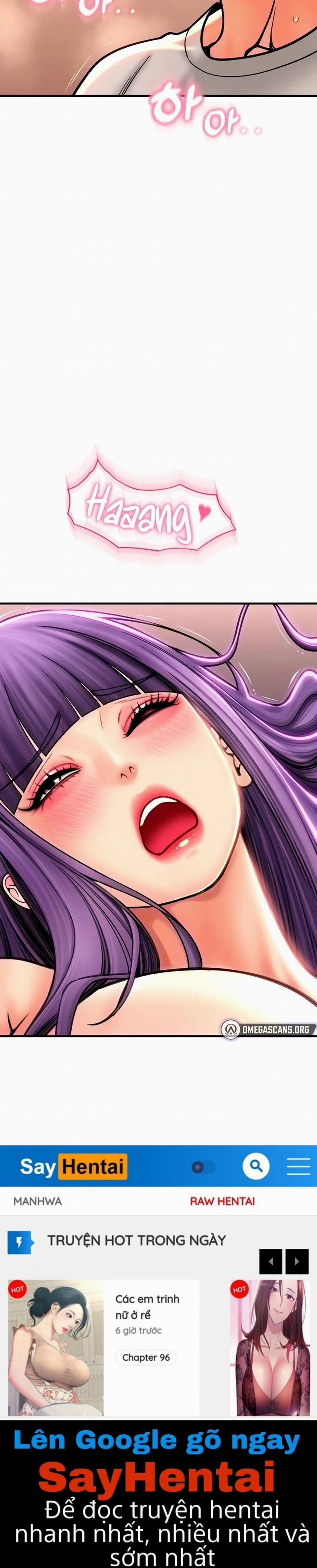 Trả Phí Bằng Tinh Trùng 38 trang 11