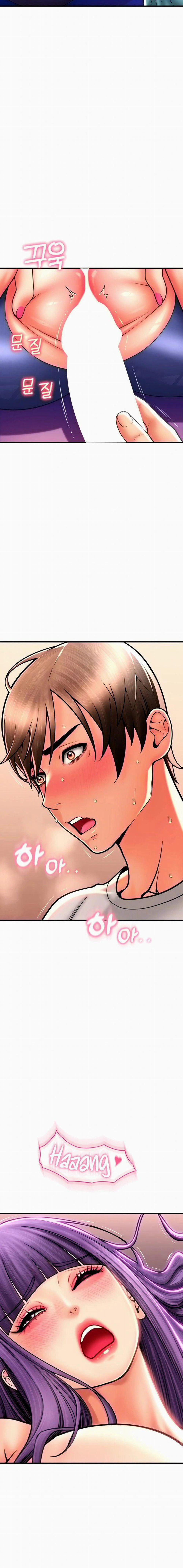 Trả Phí Bằng Tinh Trùng 39 trang 1