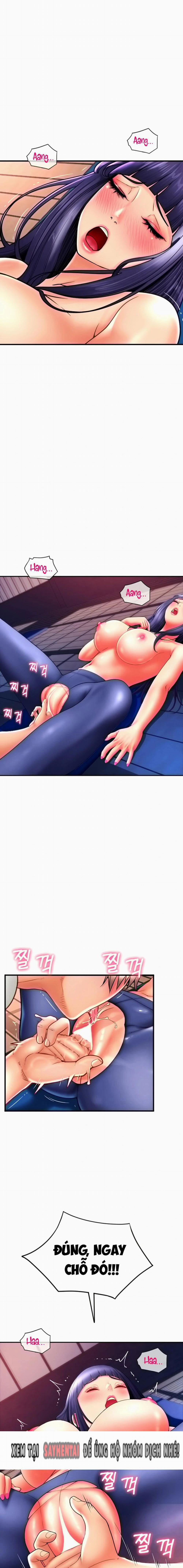 Trả Phí Bằng Tinh Trùng 39 trang 17