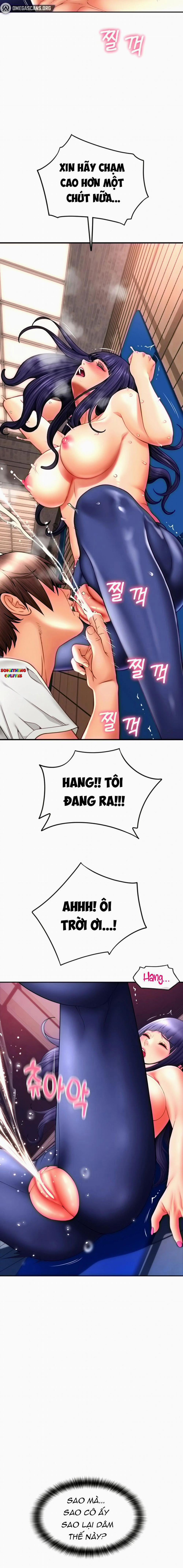 Trả Phí Bằng Tinh Trùng 39 trang 18