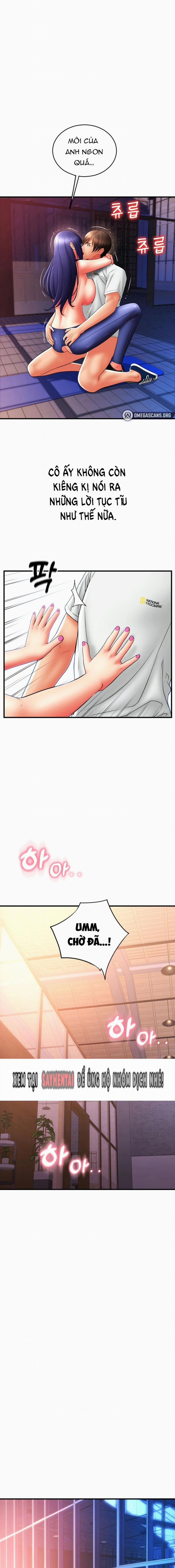 Trả Phí Bằng Tinh Trùng 40 trang 15