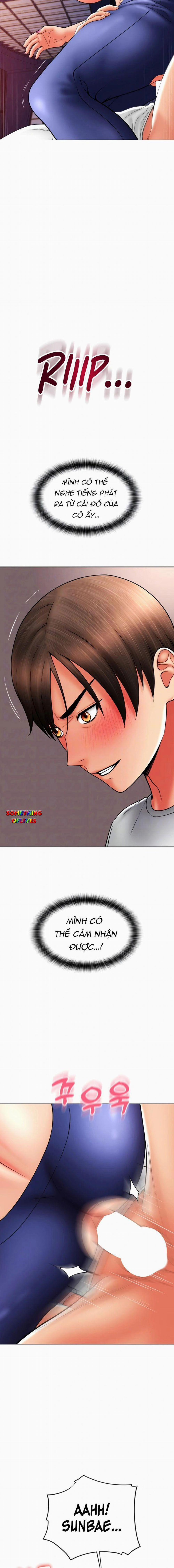 Trả Phí Bằng Tinh Trùng 40 trang 2