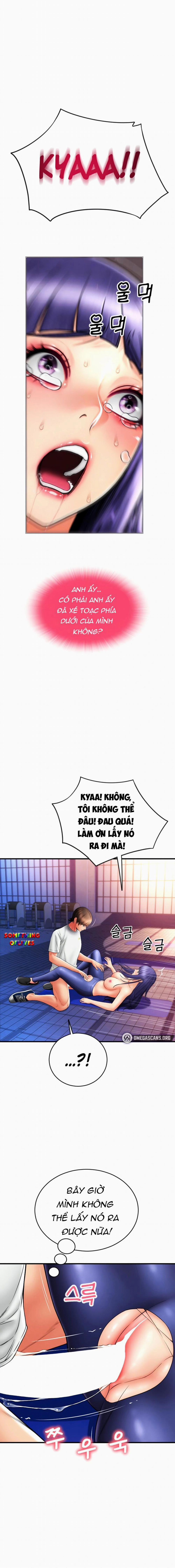 Trả Phí Bằng Tinh Trùng 40 trang 4