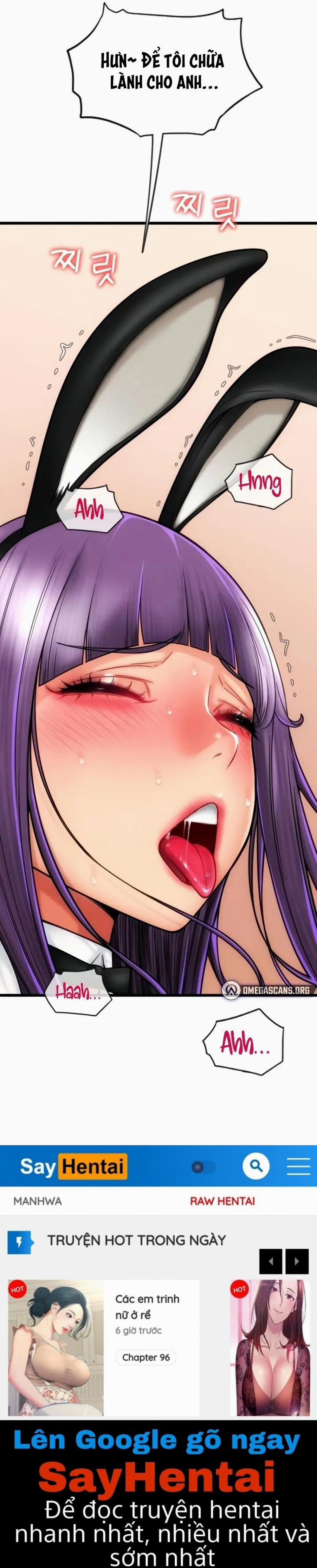 Trả Phí Bằng Tinh Trùng 49 trang 14