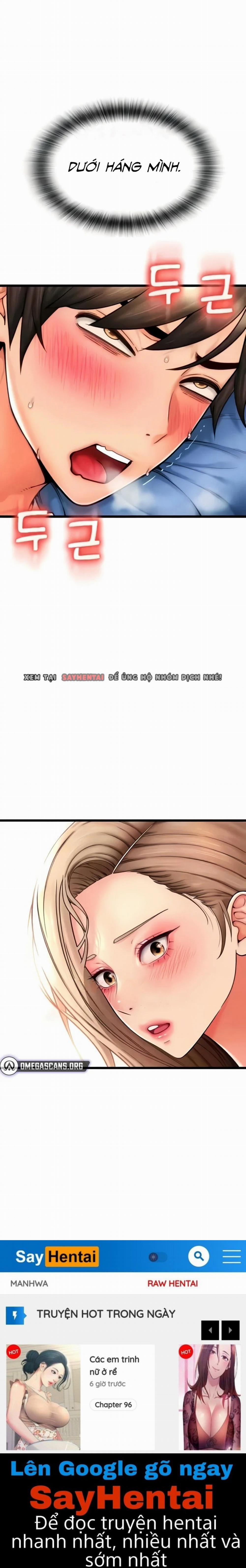 Trả Phí Bằng Tinh Trùng 54 trang 10