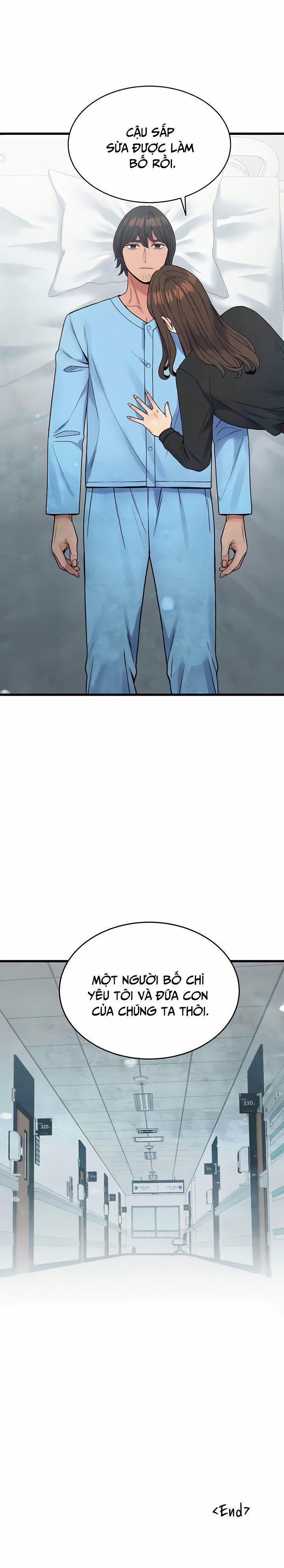 Trả Thù Bằng Dàn Harem 40 trang 11