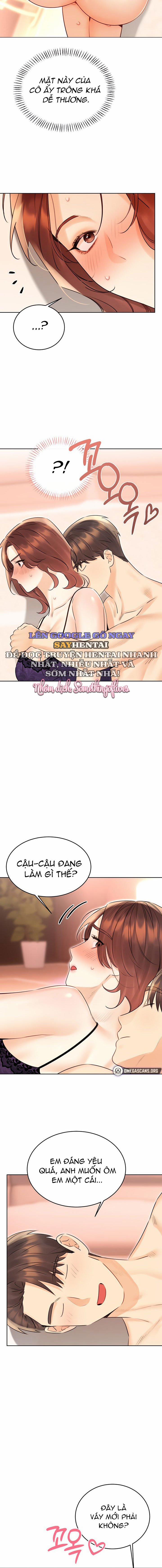 Trả Thù Bằng Dàn Harem 41 trang 5