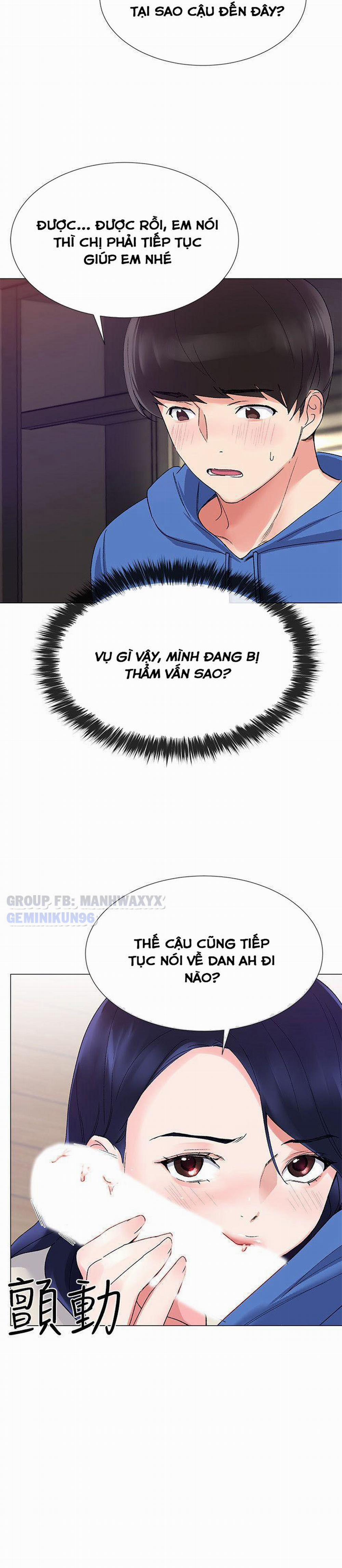 Trả Thù Cô Ta 10 trang 13