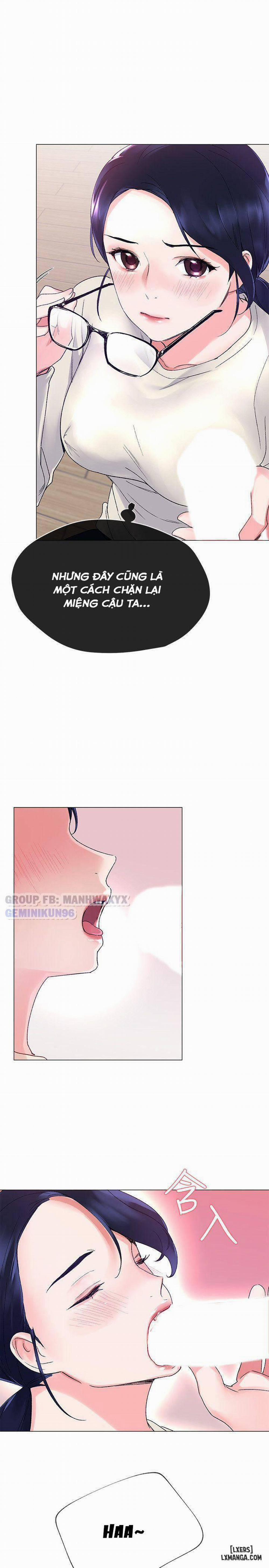 Trả Thù Cô Ta 10 trang 2
