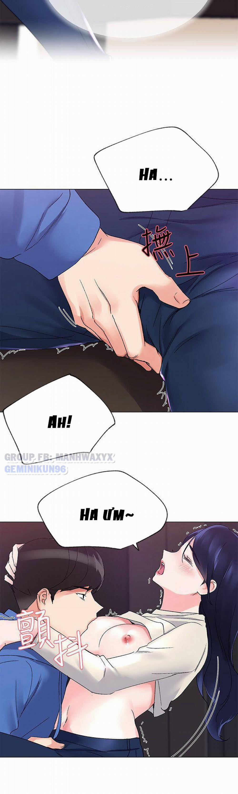 Trả Thù Cô Ta 10 trang 31