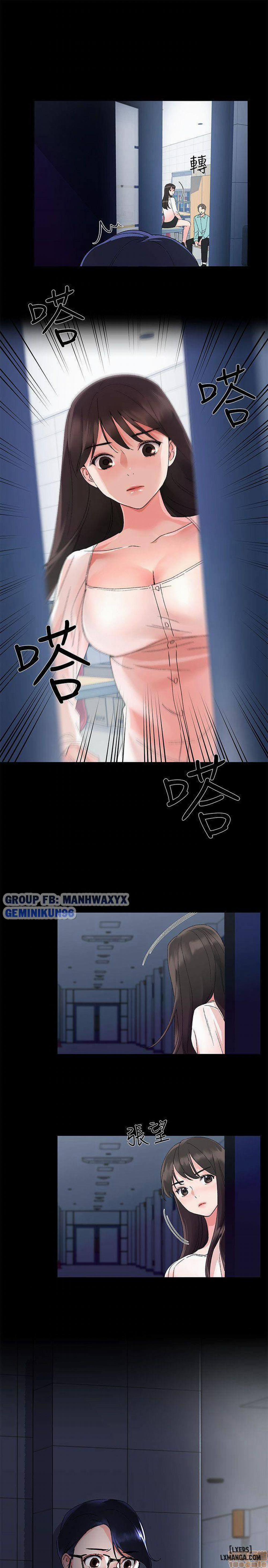 Trả Thù Cô Ta 11 trang 10