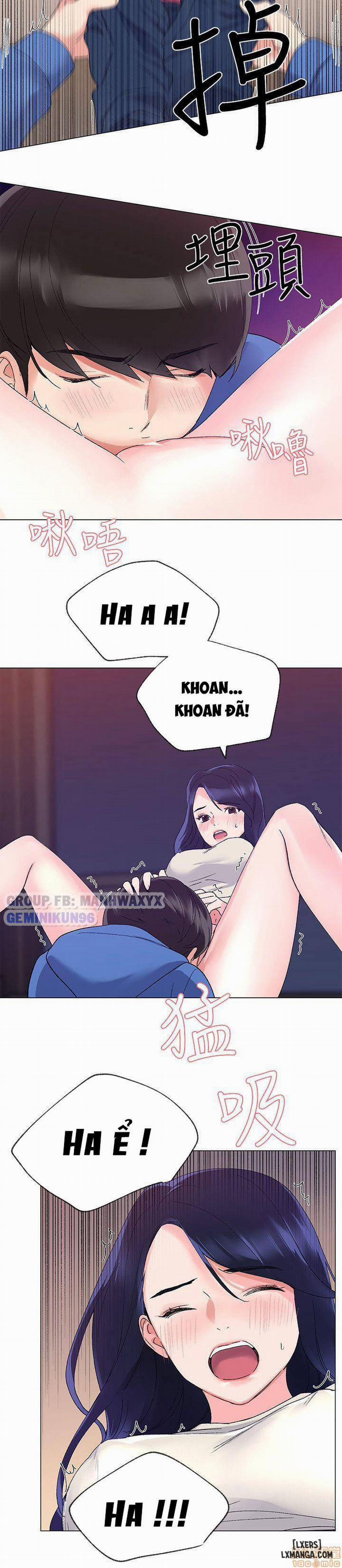 Trả Thù Cô Ta 11 trang 15