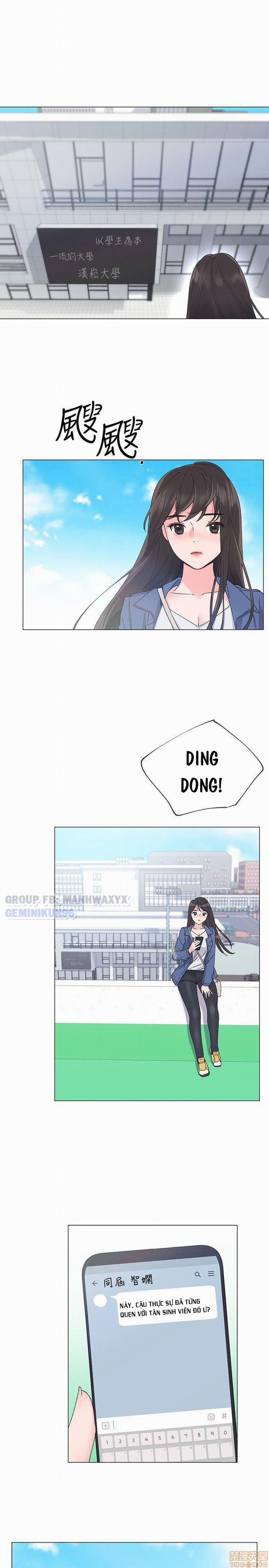 Trả Thù Cô Ta 12 trang 7