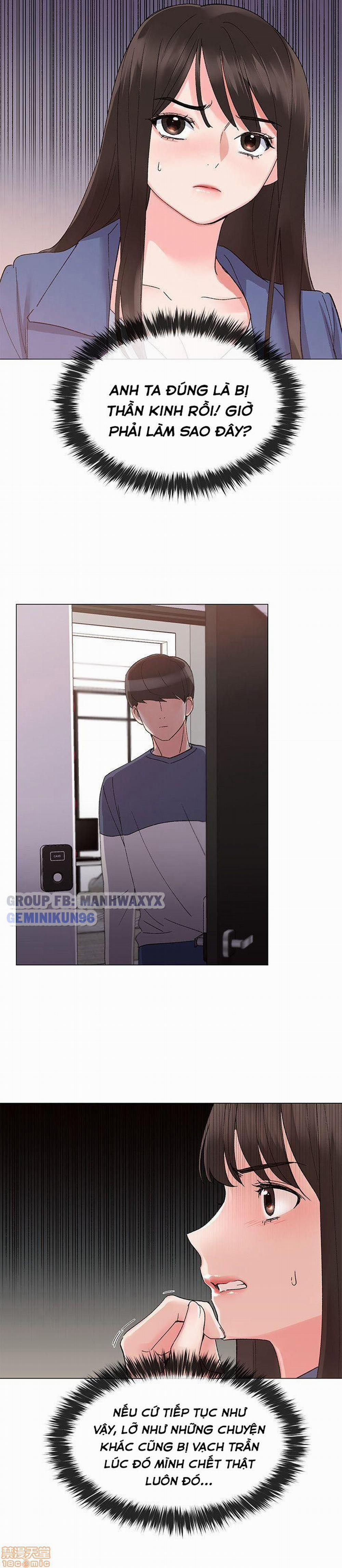 Trả Thù Cô Ta 13 trang 14