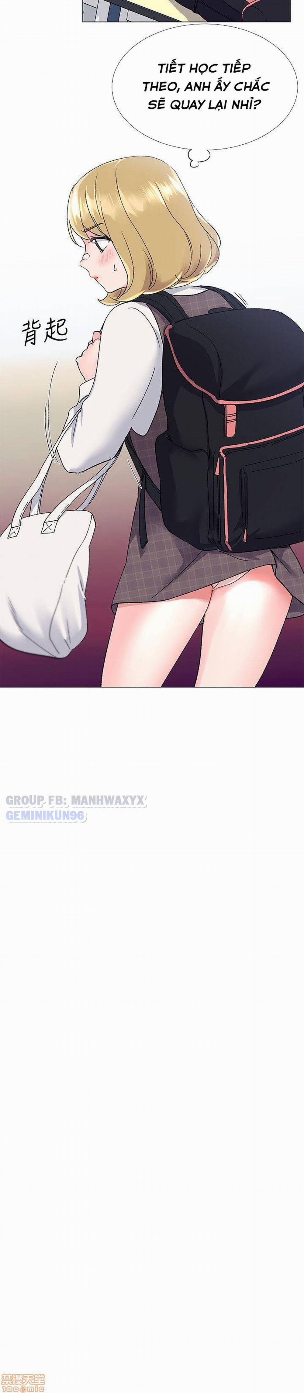 Trả Thù Cô Ta 13 trang 19