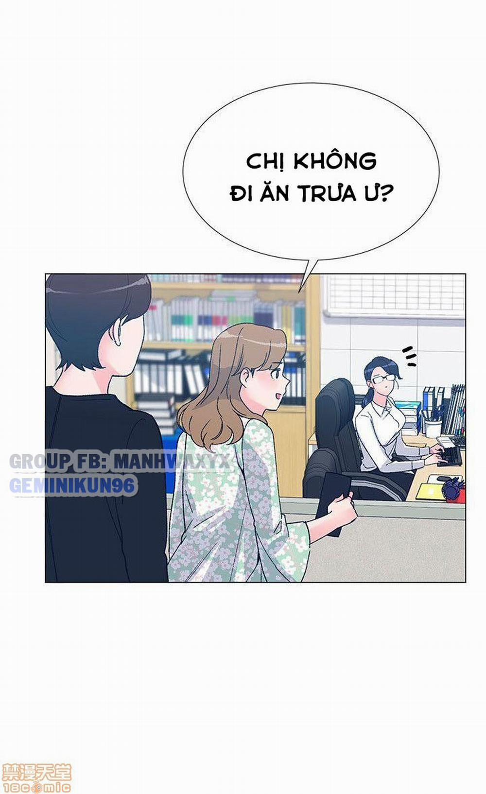 Trả Thù Cô Ta 14 trang 13