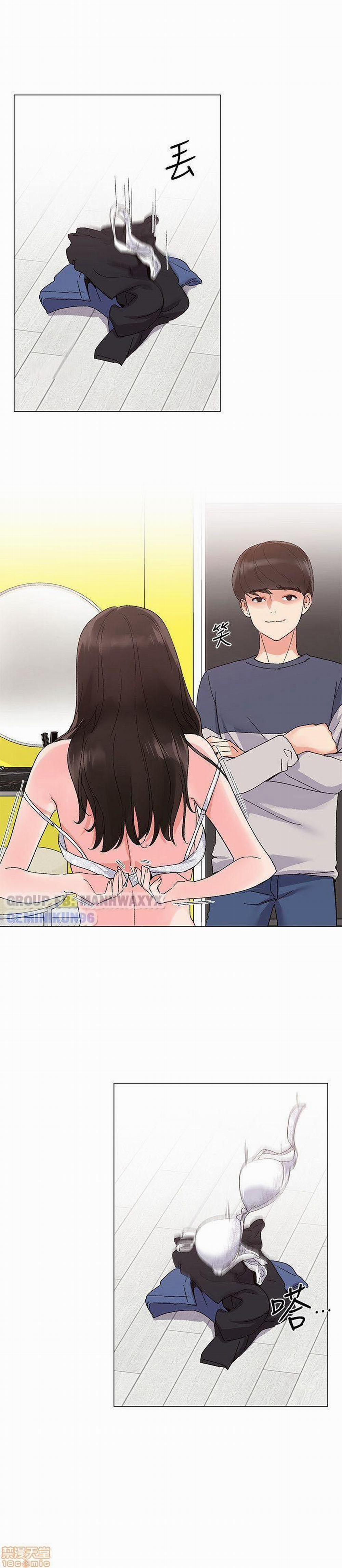 Trả Thù Cô Ta 14 trang 3