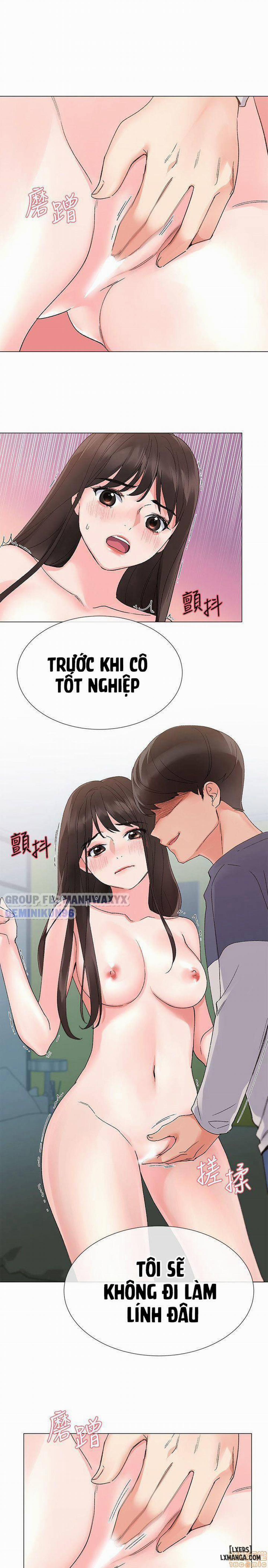 Trả Thù Cô Ta 14 trang 6