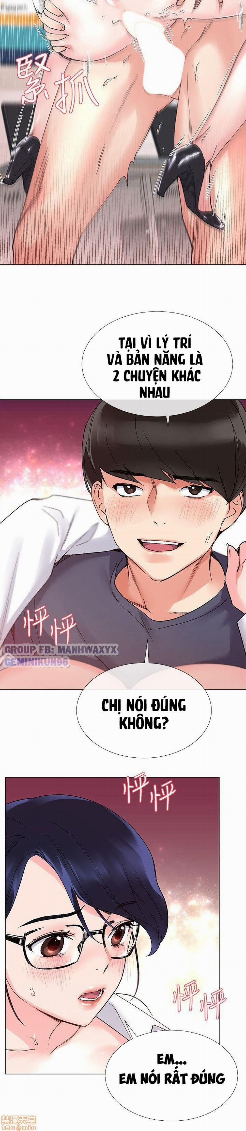 Trả Thù Cô Ta 15 trang 15