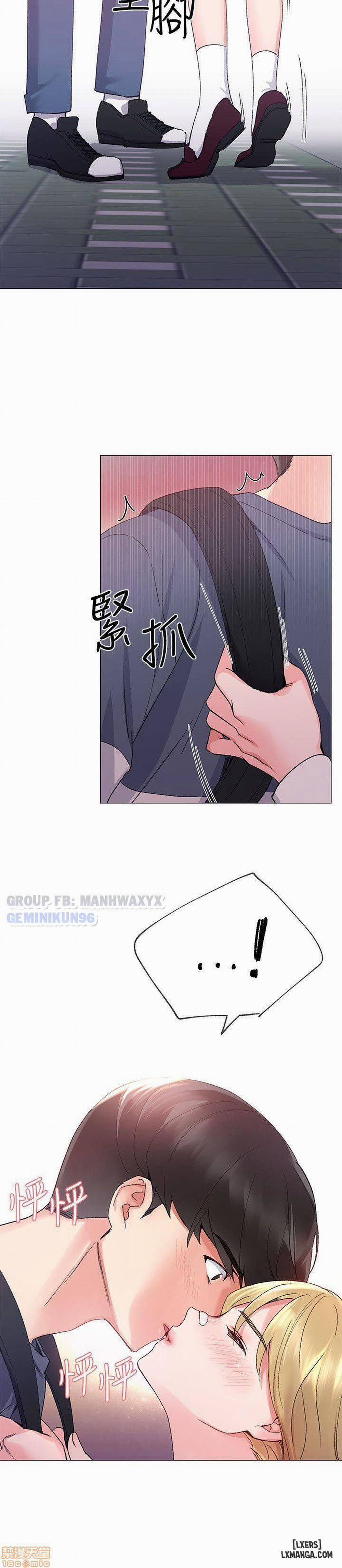 Trả Thù Cô Ta 16 trang 17