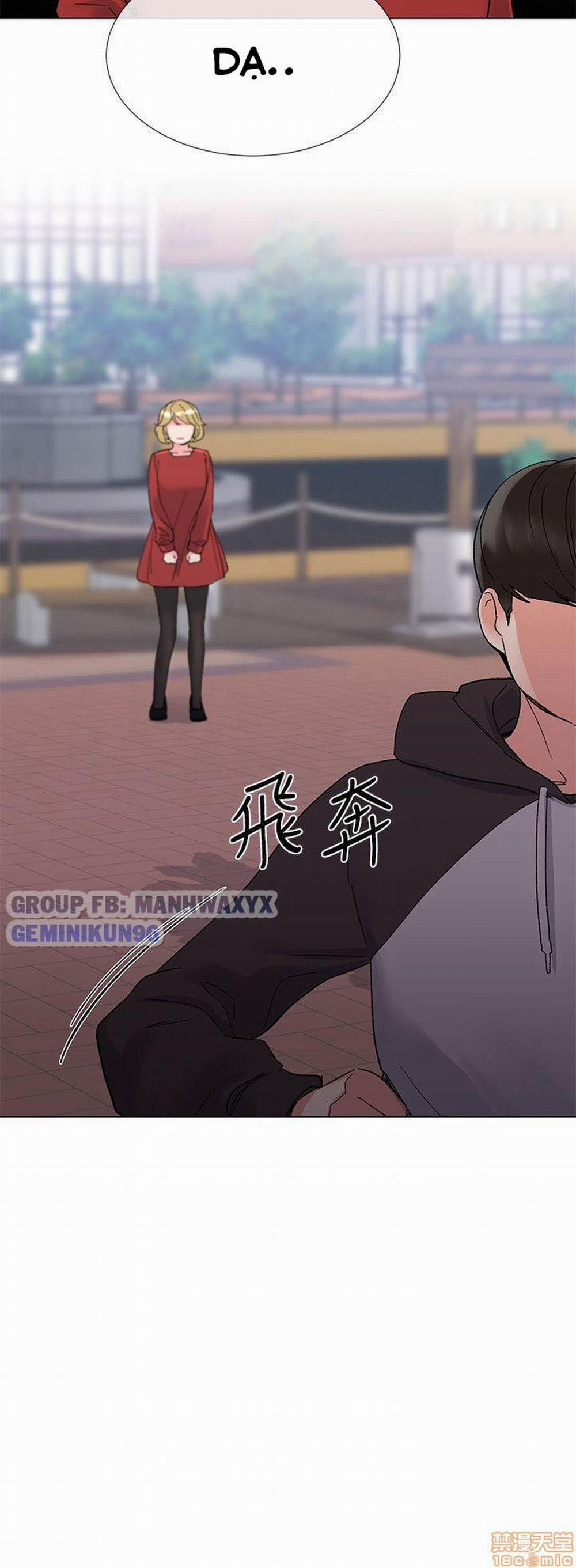 Trả Thù Cô Ta 19 trang 24