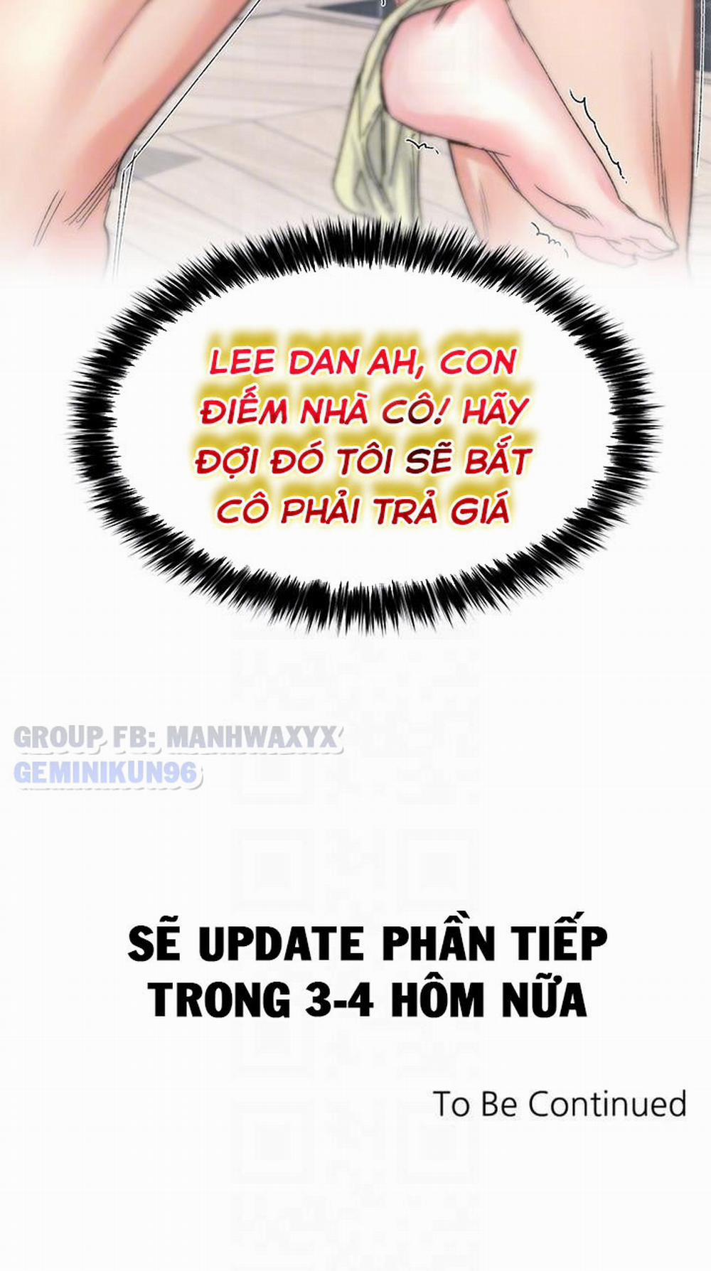 Trả Thù Cô Ta 20 trang 29