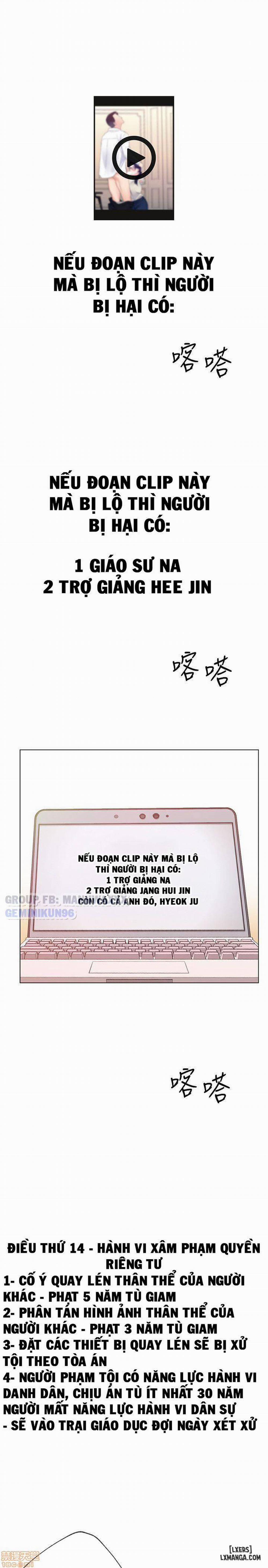 Trả Thù Cô Ta 23 trang 24