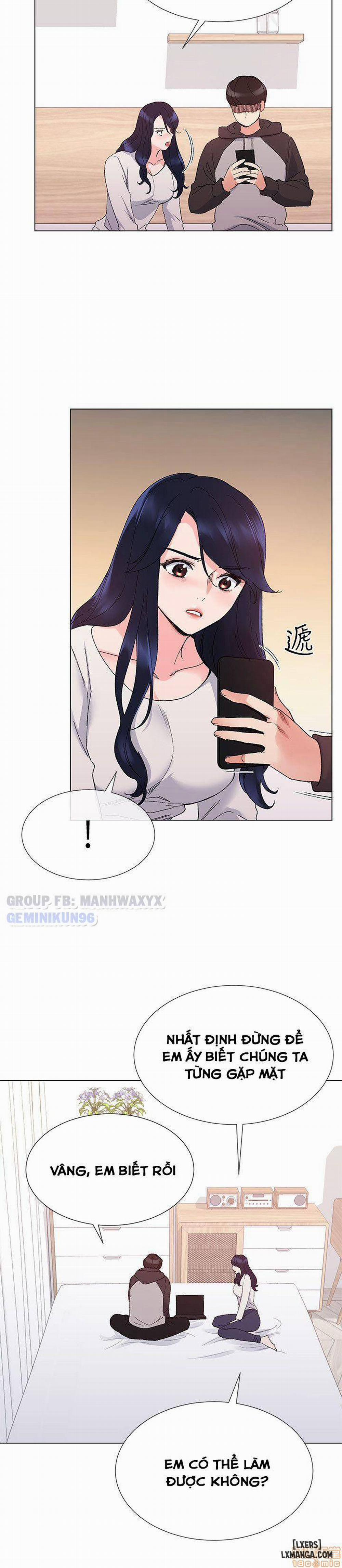 Trả Thù Cô Ta 23 trang 9