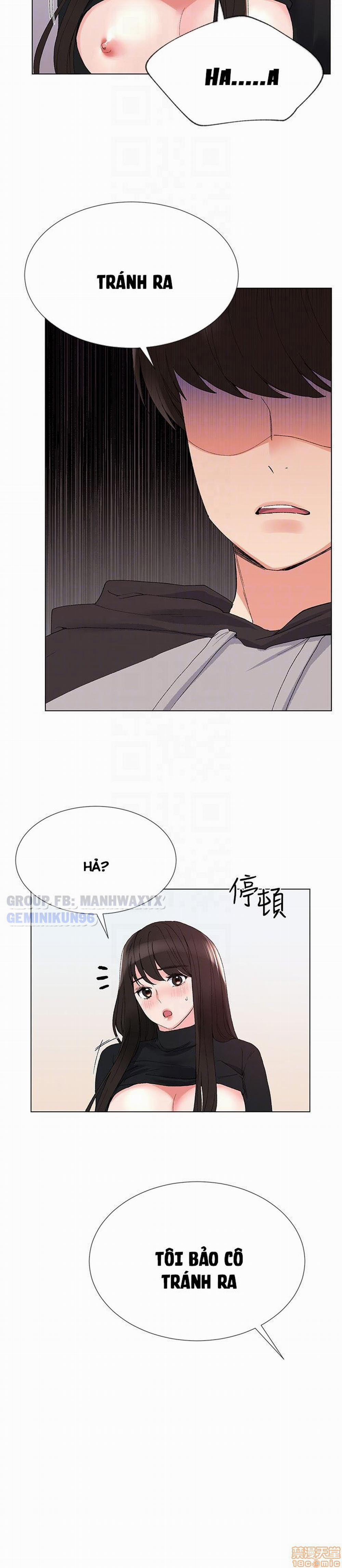 Trả Thù Cô Ta 27 trang 12
