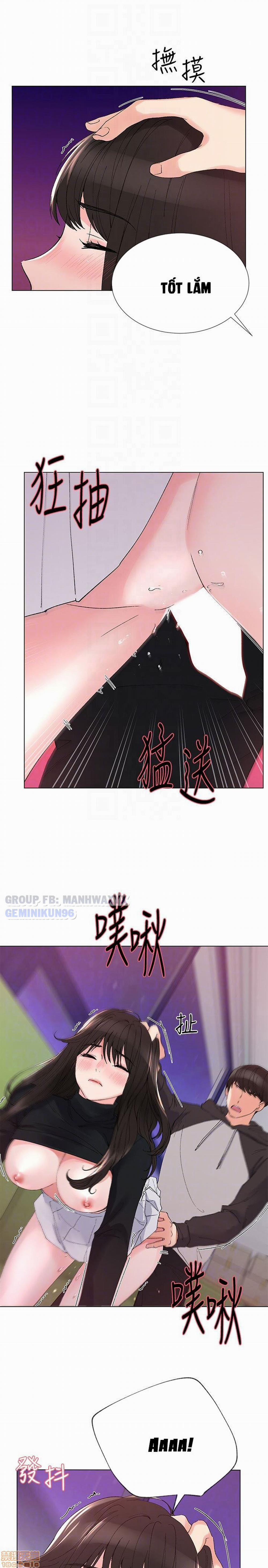 Trả Thù Cô Ta 27 trang 23