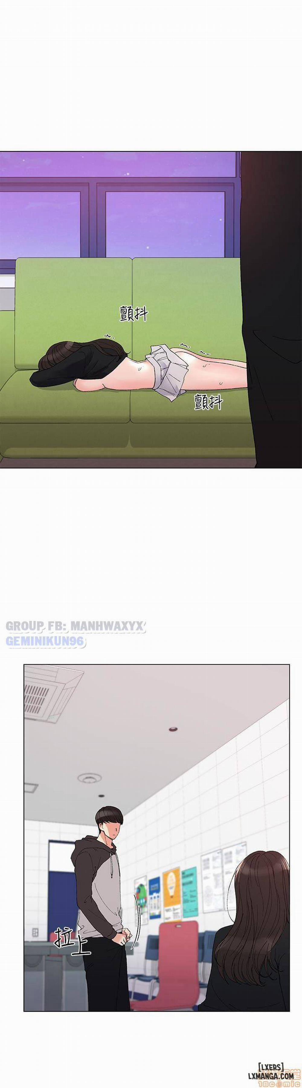 Trả Thù Cô Ta 27 trang 26