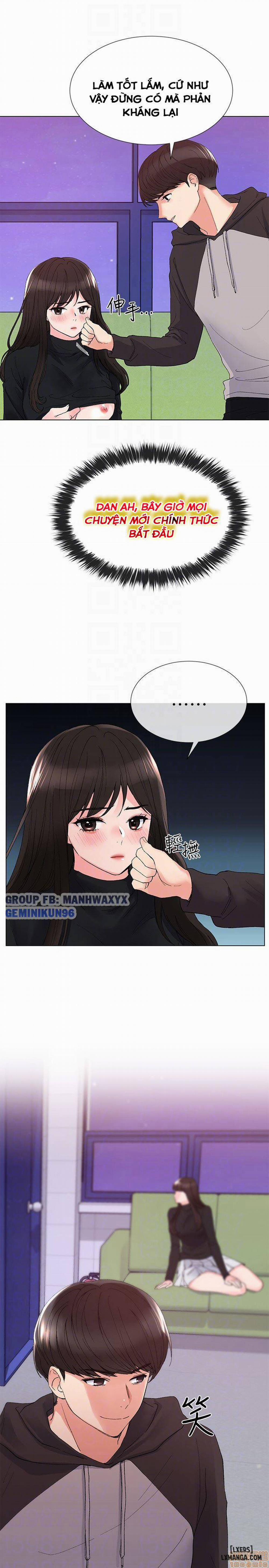 Trả Thù Cô Ta 27 trang 27